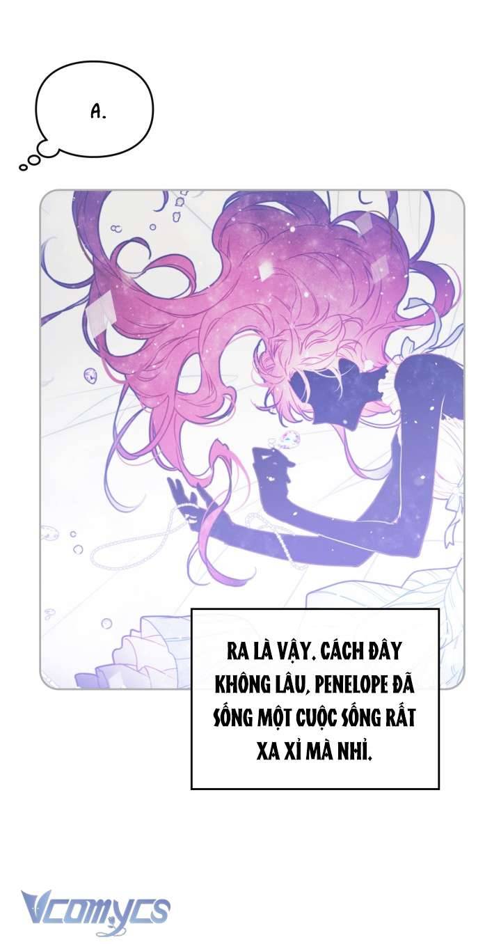 Kết Cục Của Nhân Vật Phản Diện Chỉ Có Thể Là Cái Chết Chapter 94 - Trang 4