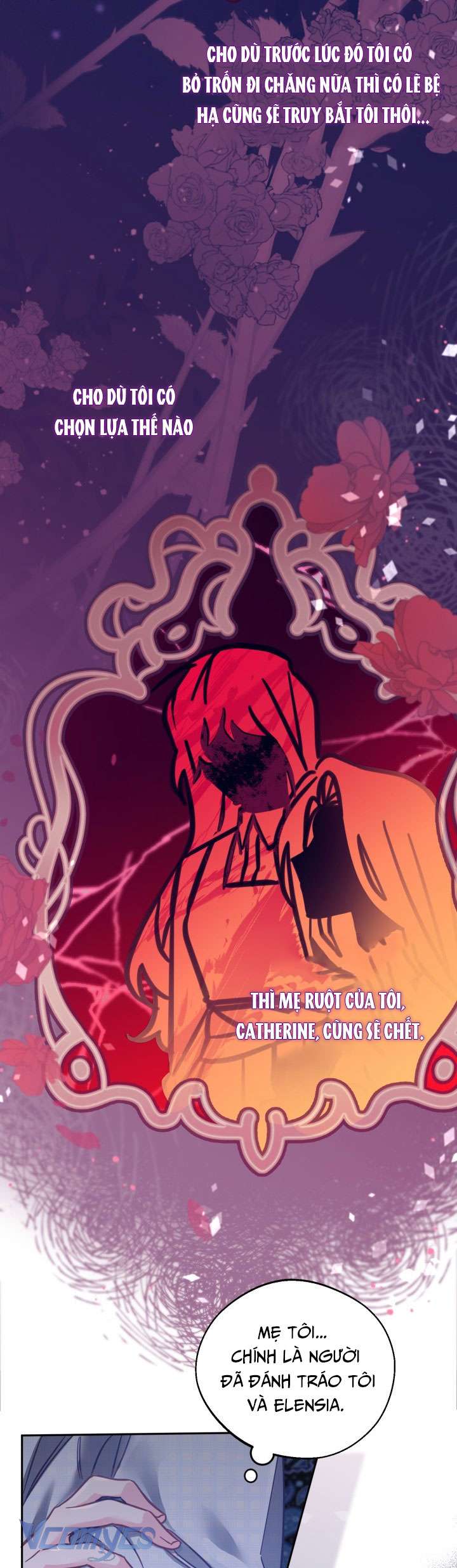 Không Có Chỗ Cho Kẻ Giả Mạo Chap 15 - Trang 2