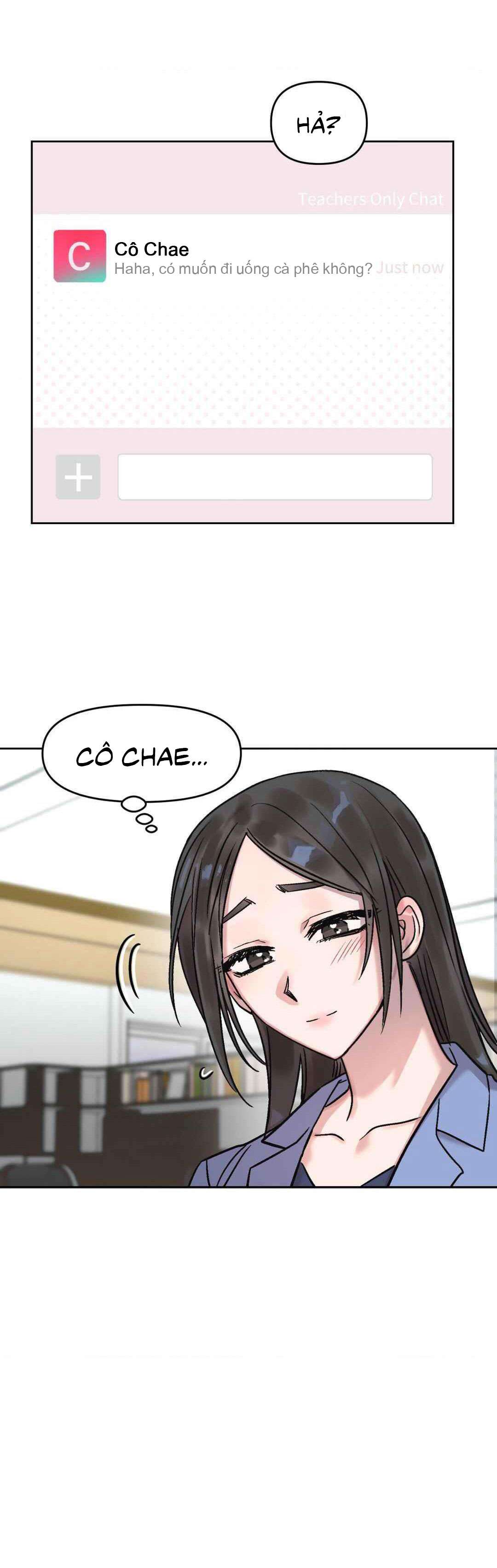 Người Gọi Nặc Danh 2 Chap 4 - Trang 2