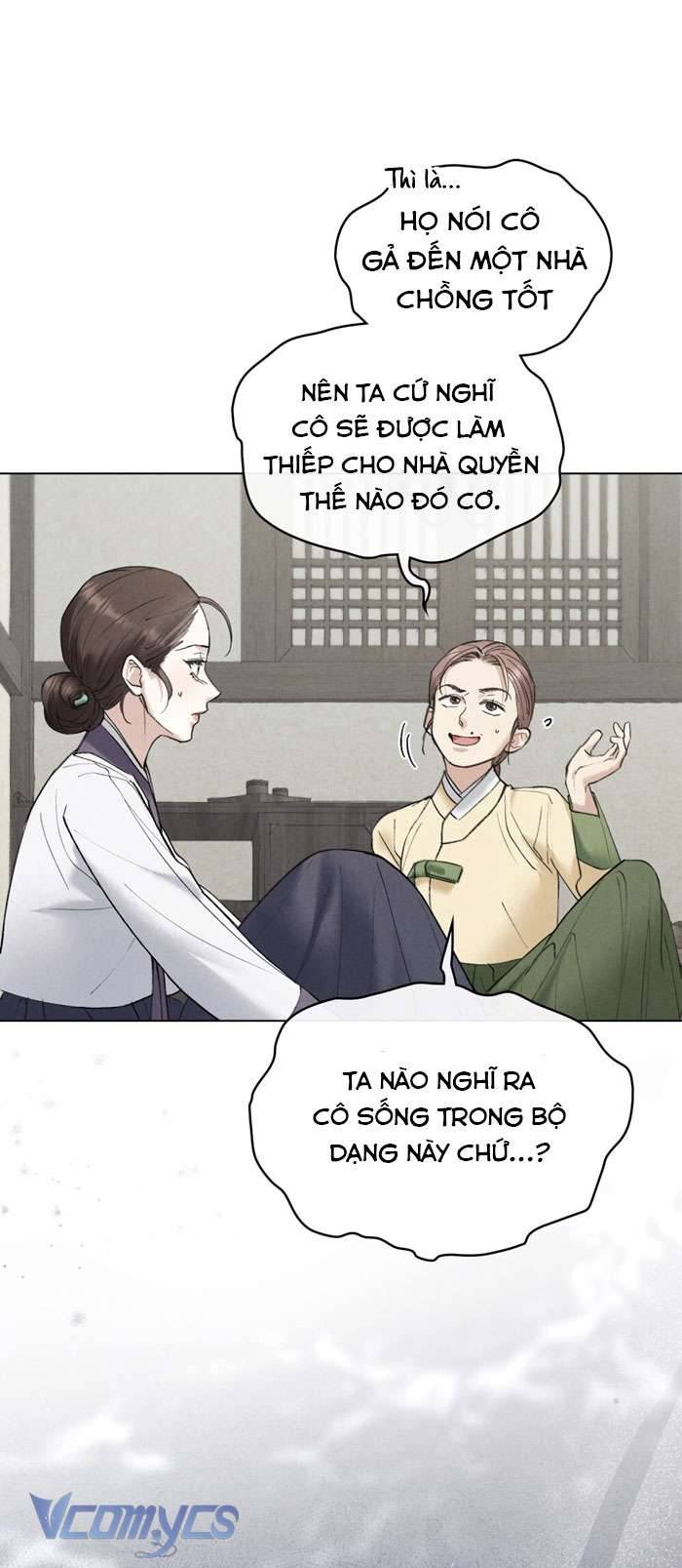 [18+] Đêm Giông Bão Chap 35 - Trang 2