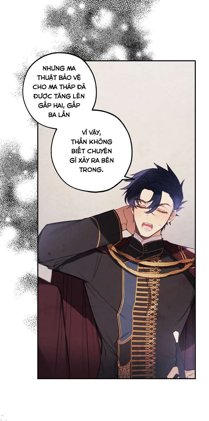 Cửa Hàng Búp Bê Của Công Chúa Chap 17 - Trang 2