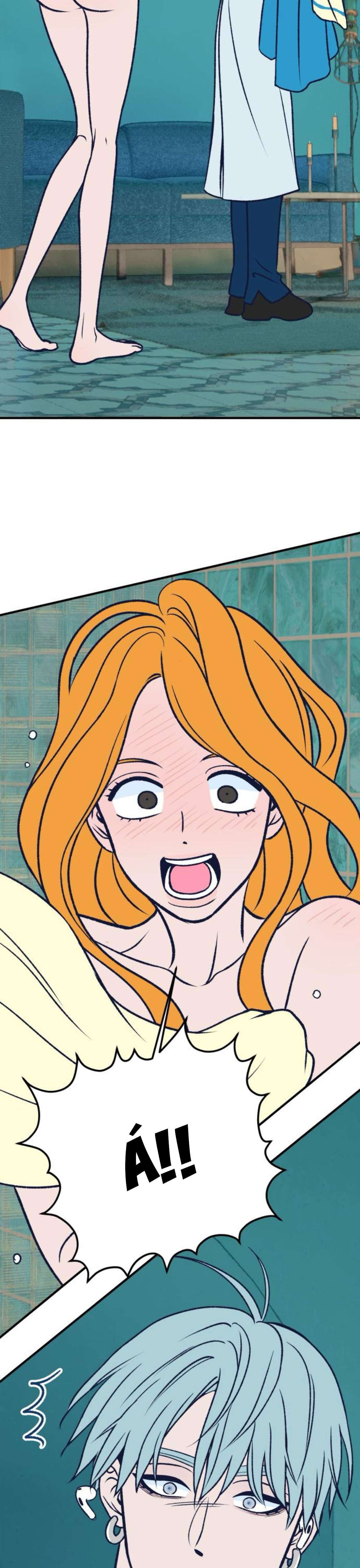 [ 18+ ] Nguyệt Mị Chap 8 - Trang 2