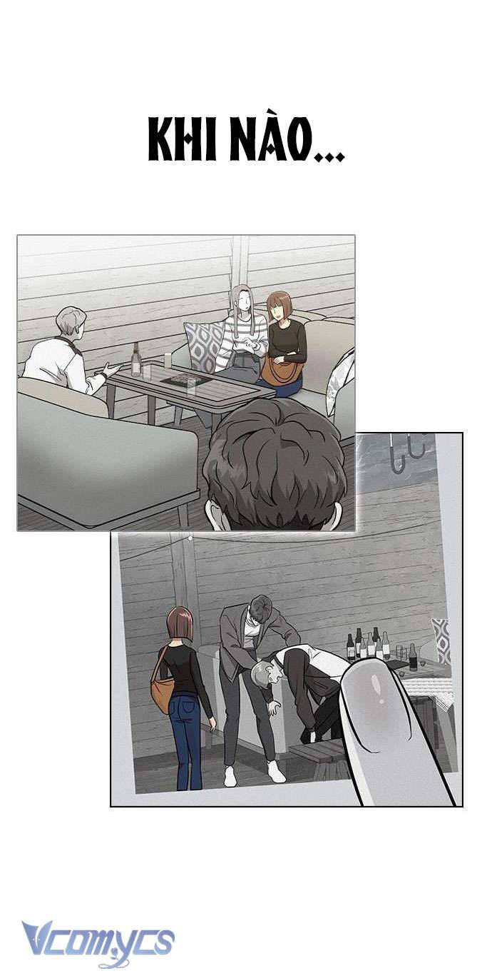 Nếu Chia Tay, Chúng Ta Sẽ Chết Chap 8 - Trang 2