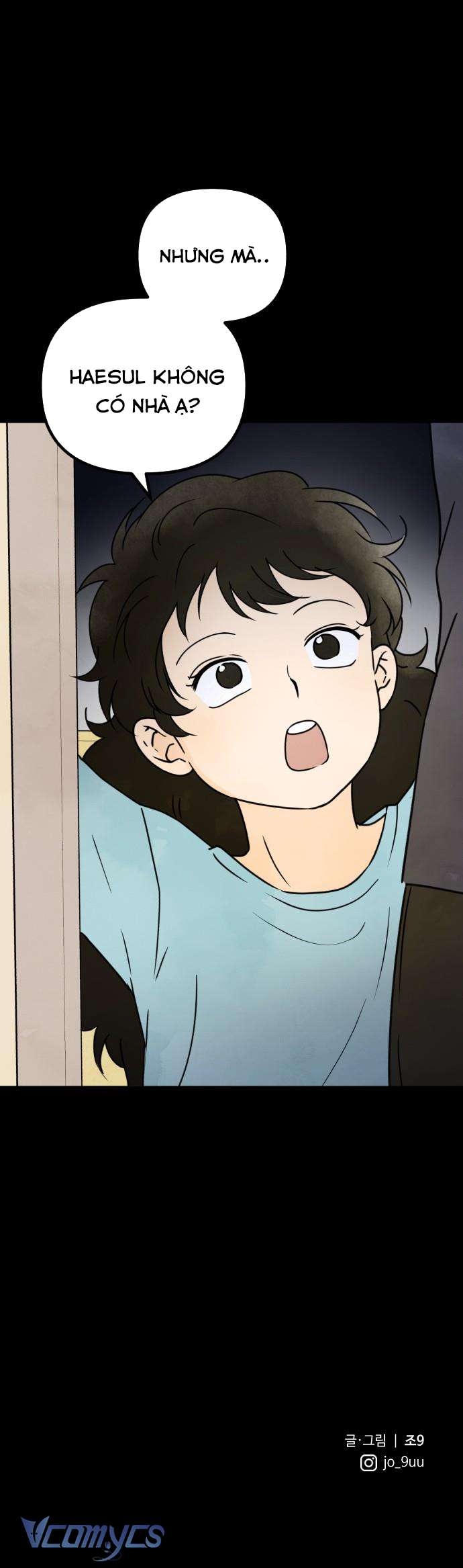 Cấm Cậu Ăn Tớ Chap 25 - Trang 3