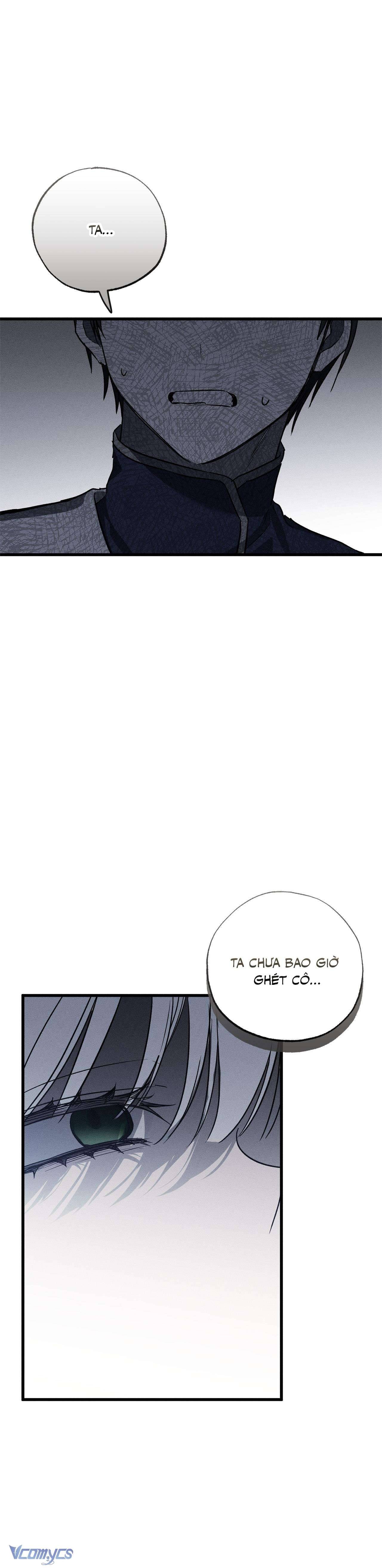 Vị Phu Quân Căm Ghét Tôi Đã Mất Trí Nhớ Chapter 44 - Trang 4