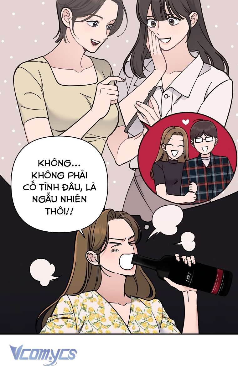 [18+] Dinh Thự Young Chun Hwa: Mọt Sách Phóng Túng Không Ngủ Được Chapter 1 - Trang 3