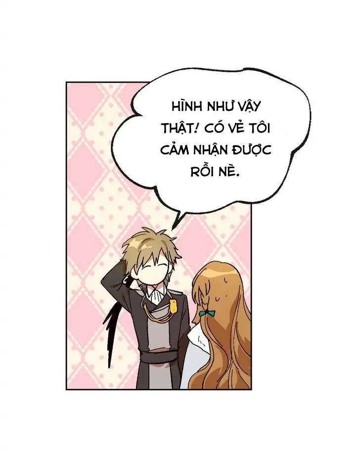 Vị Hôn Thê Khế Ước Của Công Tước Chapter 112 - Trang 4