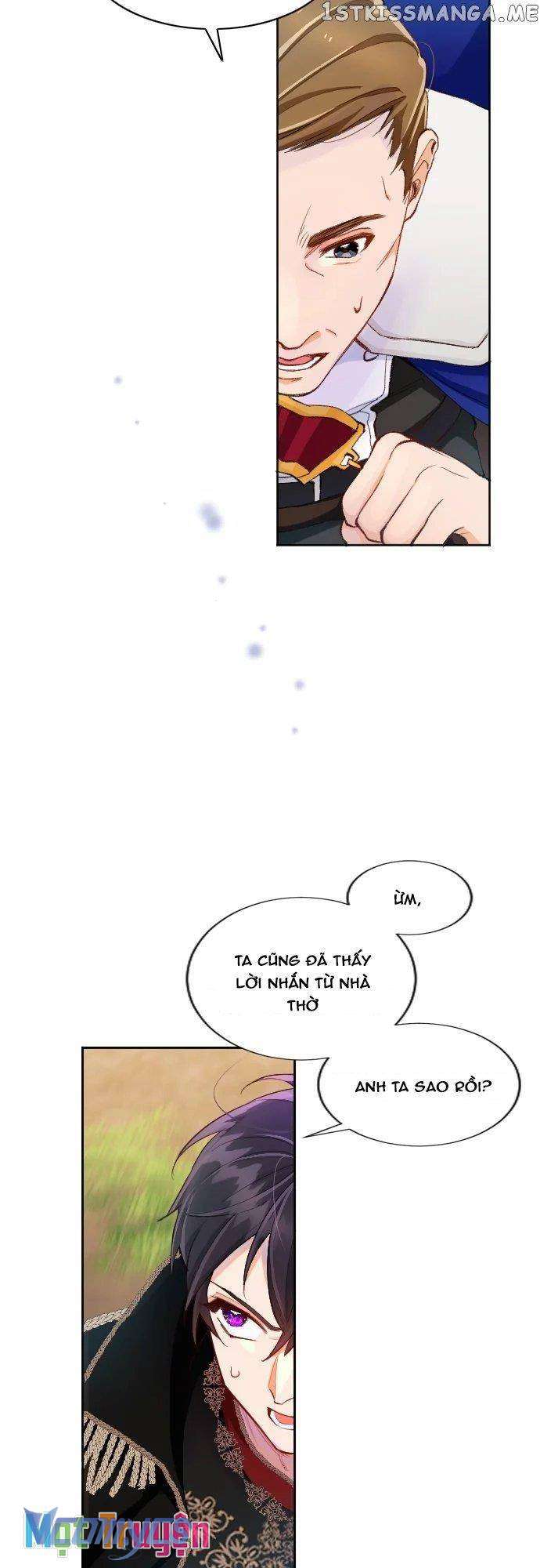 Sự Báo Thù Của Một Vị Thánh Chap 44 - Trang 2