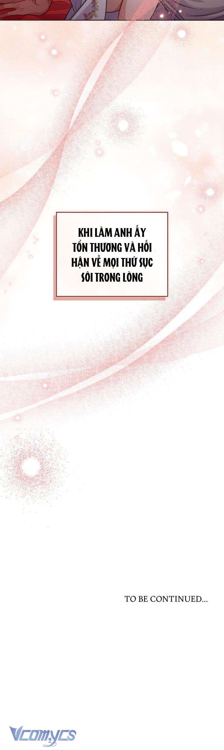 Hôn Nhân Giả Dối Chap 40 - Trang 4