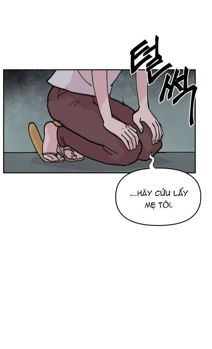 Yêu Không Hồi Kết Chap 8 - Trang 2