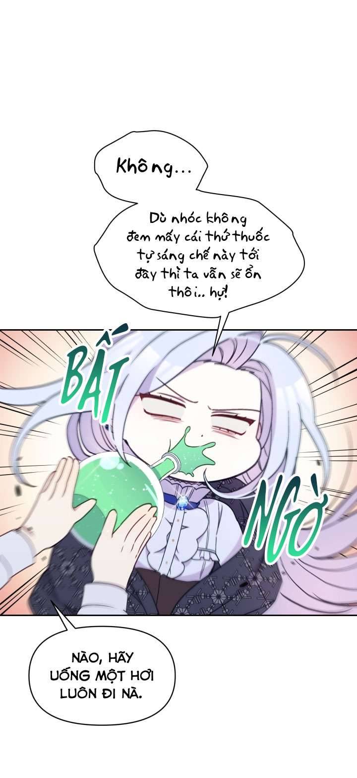 Người Bảo Hộ Của Bạo Quân Là Ma Nữ Tàn Độc Chap 26 - Trang 4