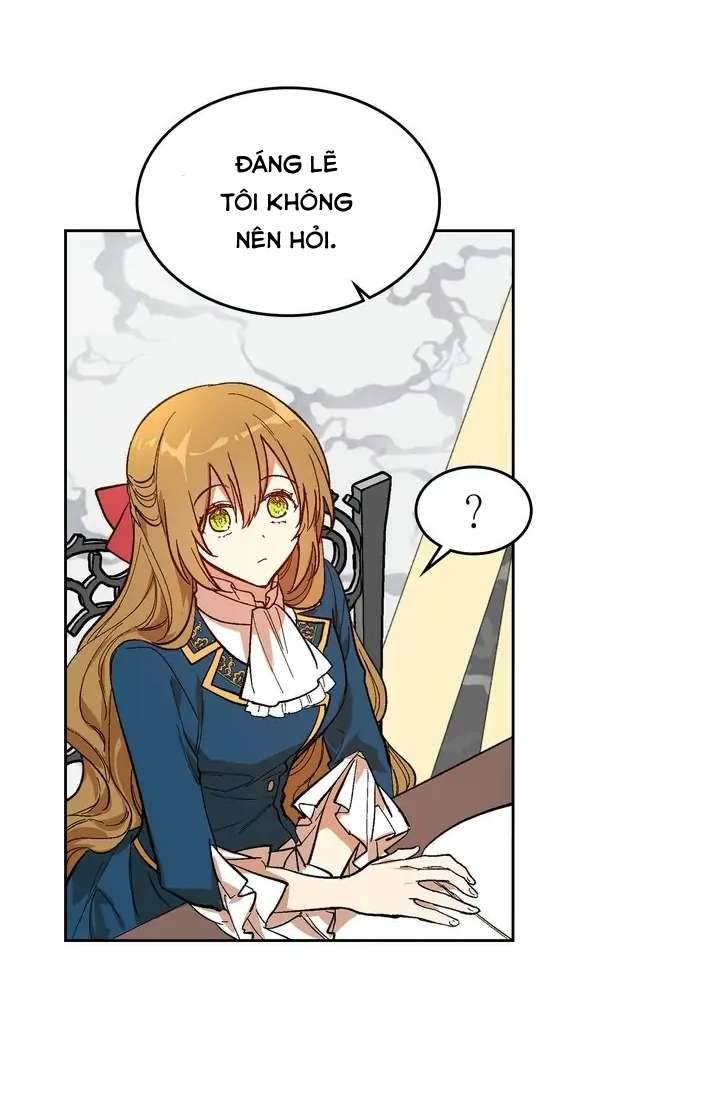 Vị Hôn Thê Khế Ước Của Công Tước Chapter 90 - Trang 4