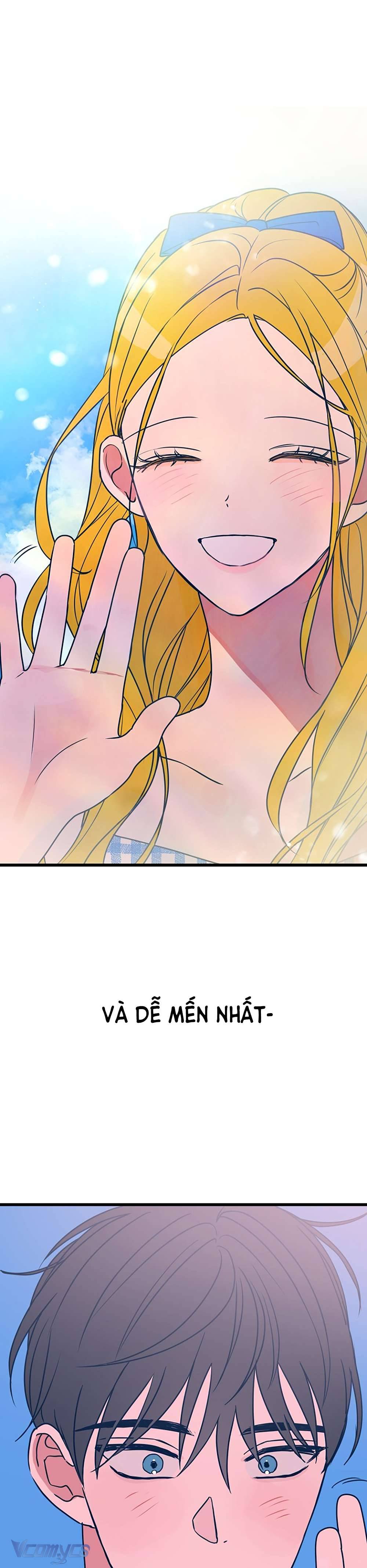 Kẻ Rác Rưởi Không Đáng Được Yêu Chapter 8 - Trang 4