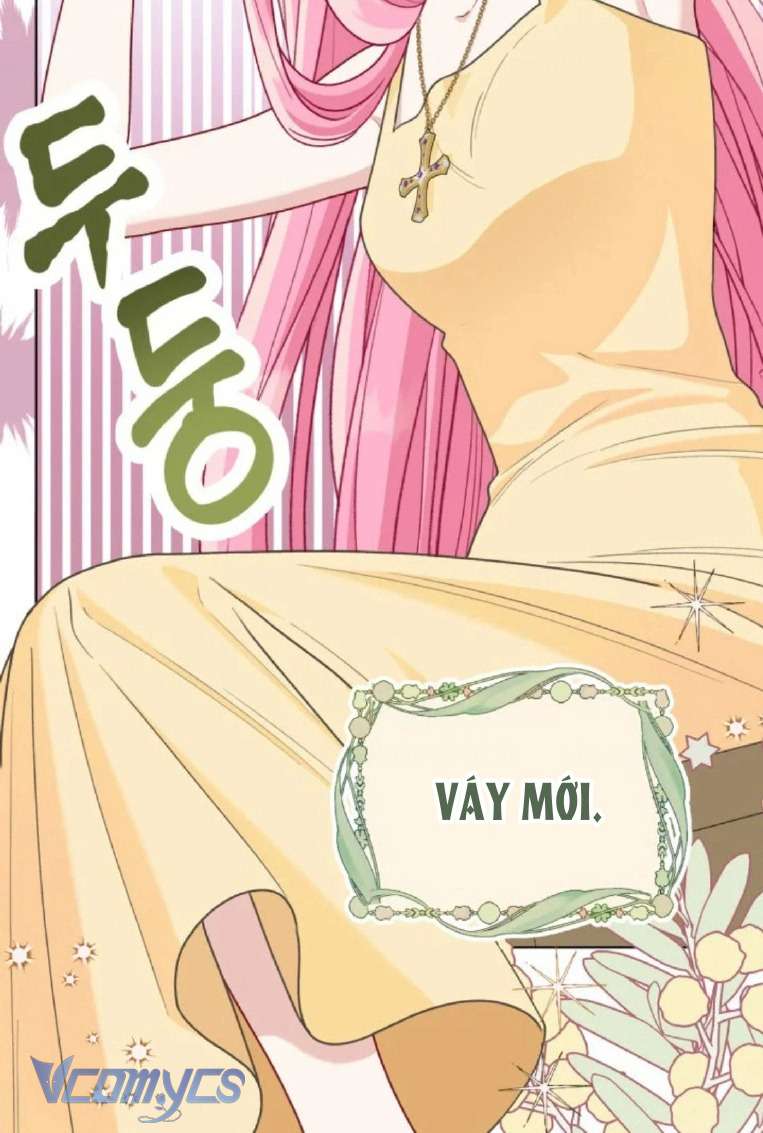 Sự Điều Trị Đặc Biệt Của Tinh Linh Chapter 88 - Trang 4