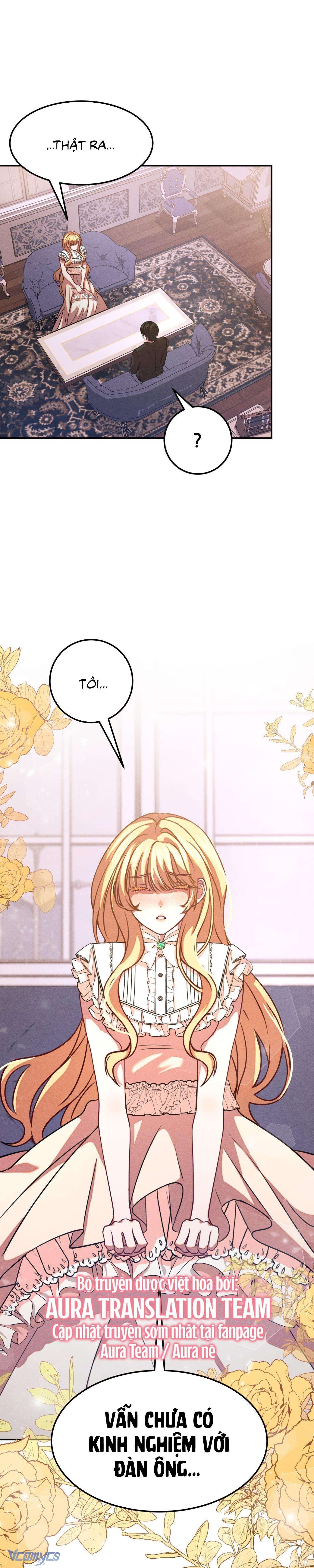 Nghệ Thuật Của Trò Chơi Chap 2 - Trang 2