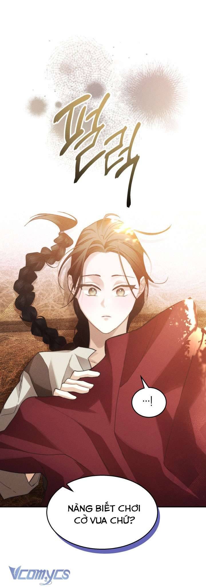 Tiếng Trống Vang Dội Chapter 16 - Trang 4