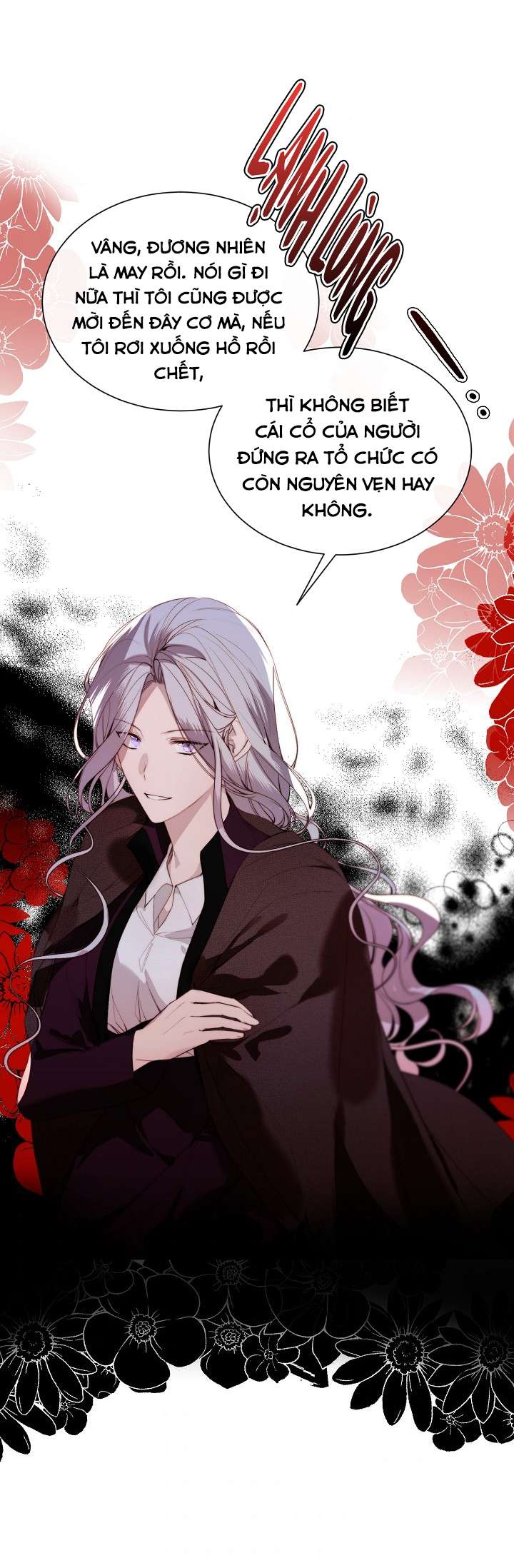 Ác Nữ Cần Bạo Chúa Chapter 42 - Trang 4