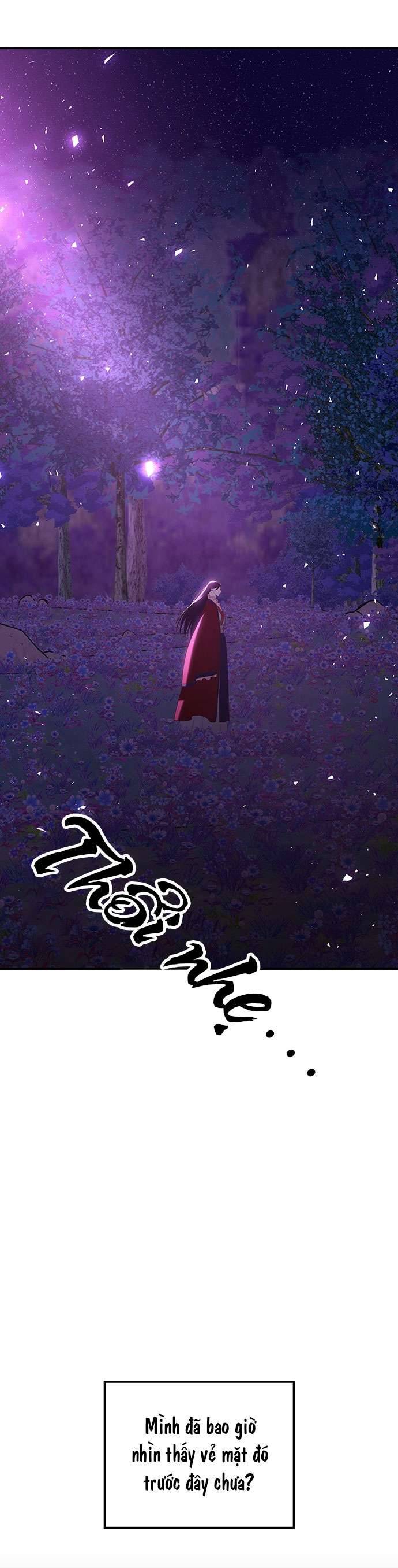 Vương Tử Huyền Bí Chapter 44 - Trang 4