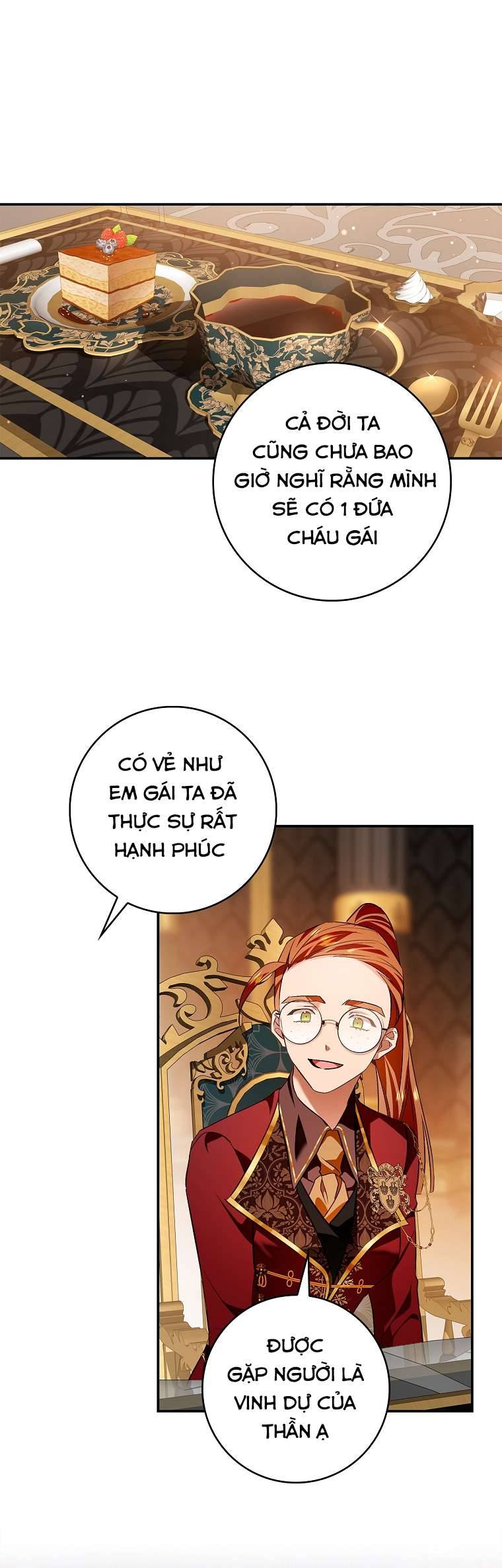 Hôn Phu Ẩn Sắc Chap 108 - Next Chapter 108.1
