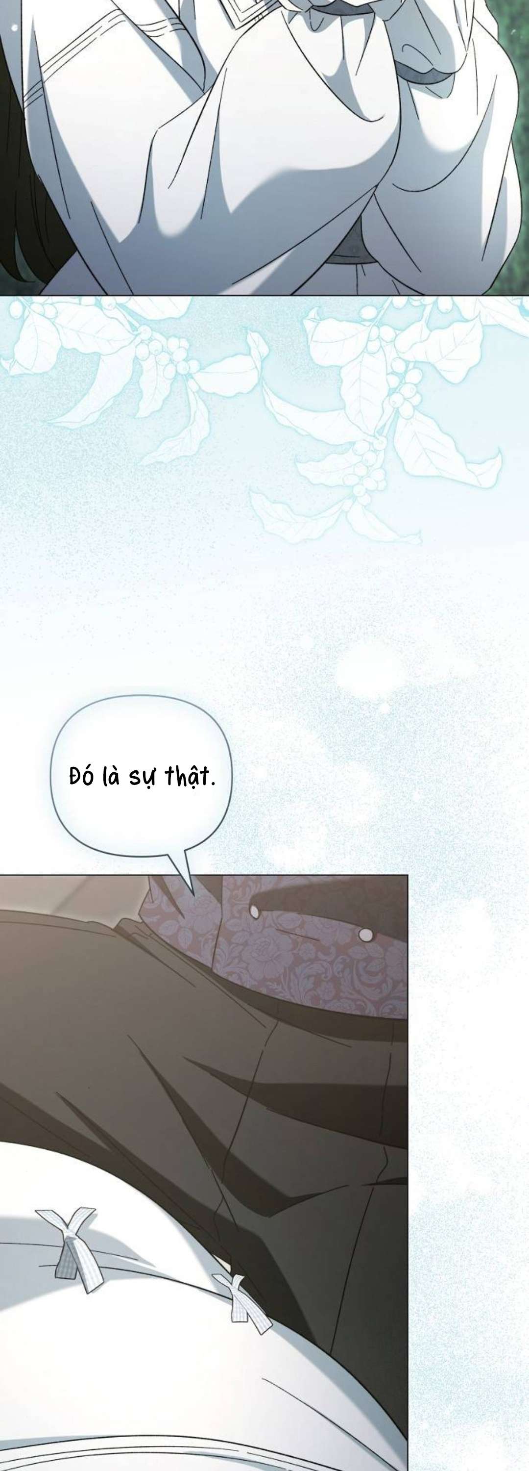 Dành Cho Nàng Juliet Xinh Đẹp Chap 12 - Trang 4