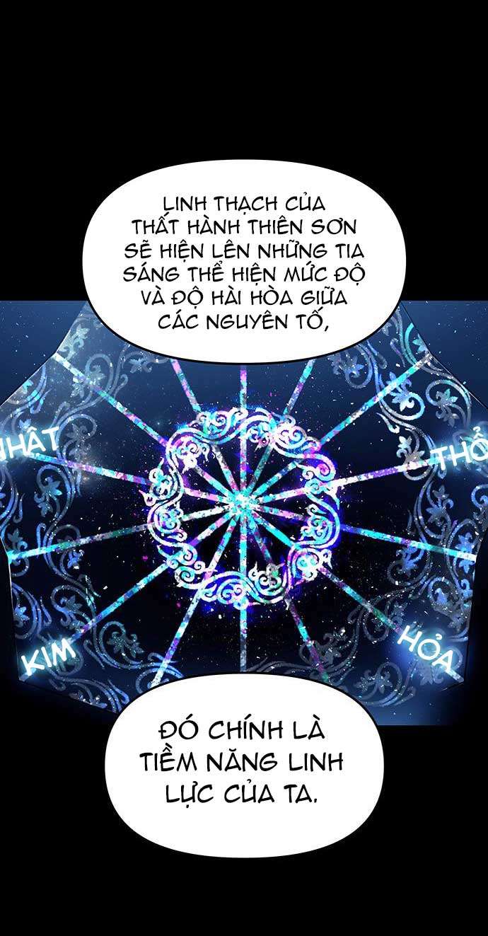 Vương Tử Huyền Bí Chapter 4 - Trang 4