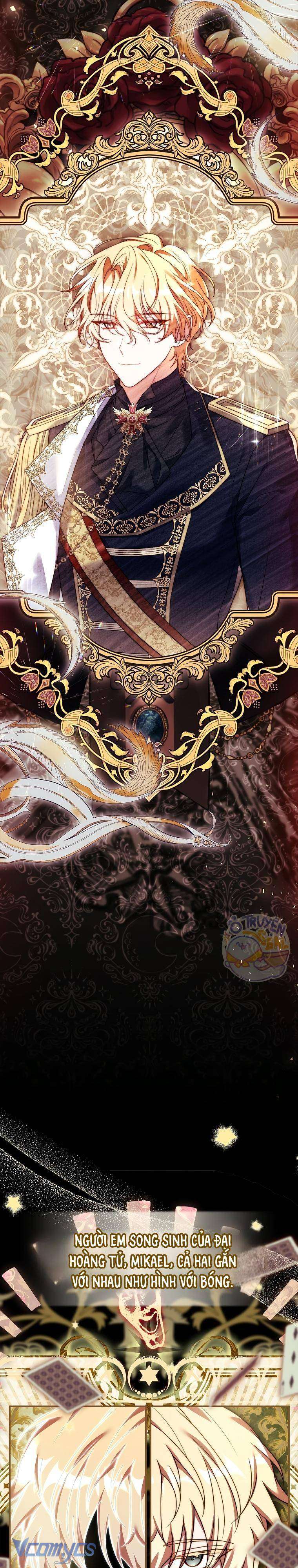 Tôi Đã Tắt Cài Đặt Chế Độ Nhận Thức Nỗi Đau! Chap 11 - Trang 3