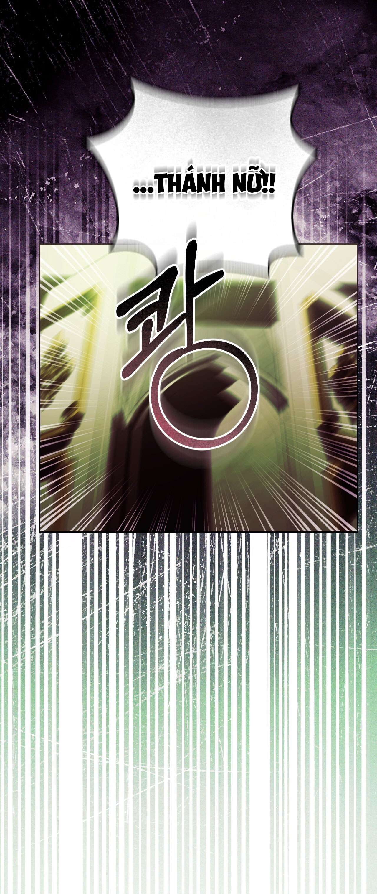 Thánh Nữ Giả Muốn Bỏ Trốn Chap 32 - Trang 4