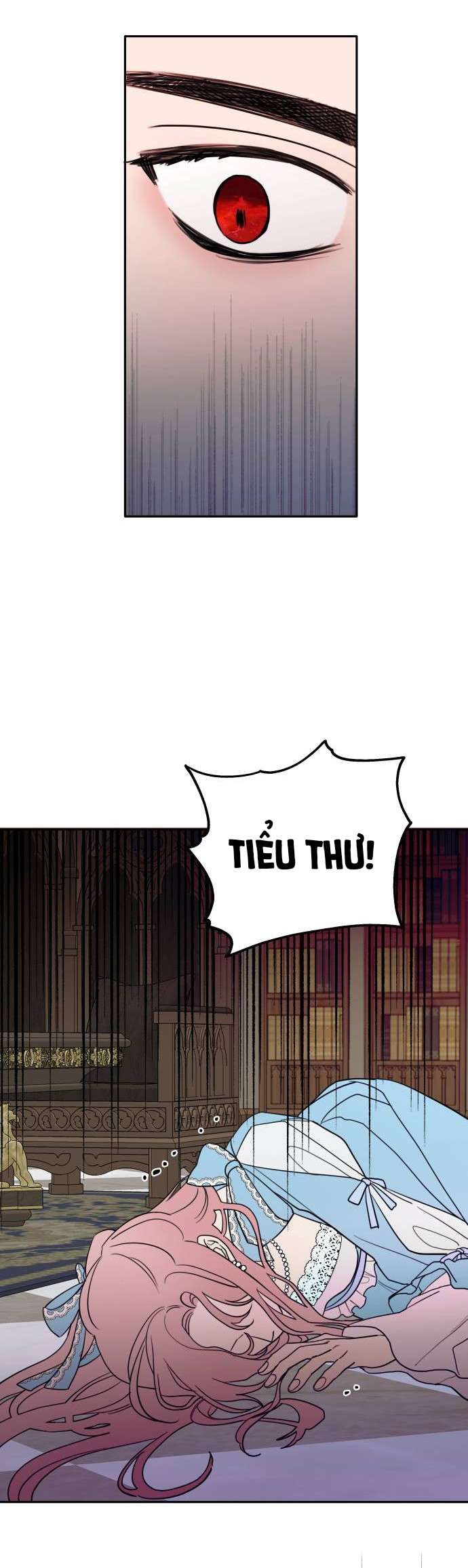 Gia Đình Chồng Quá Ám Ảnh Bởi Tôi Chap 2 - Trang 2