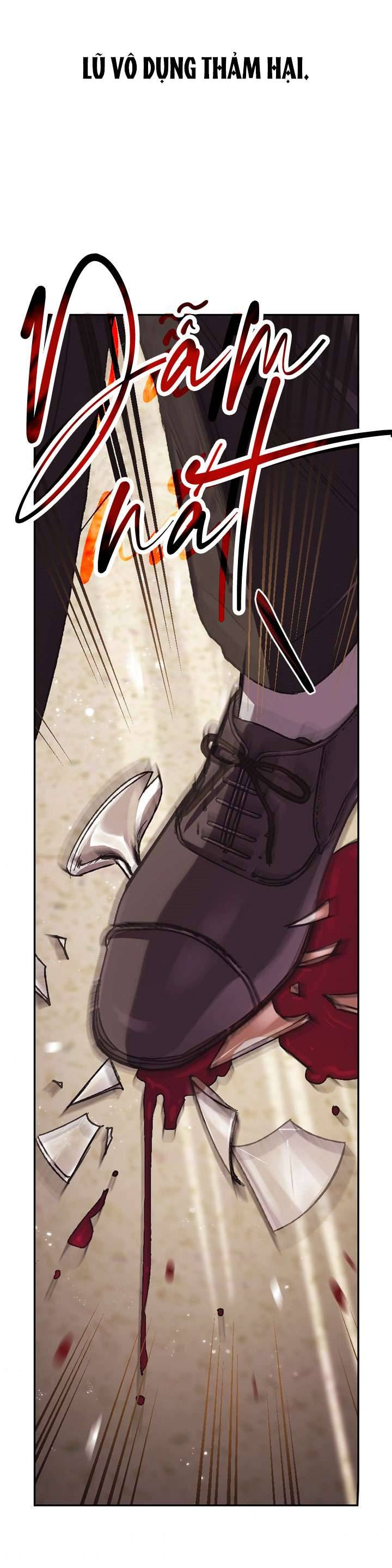 Cha À, Con Không Muốn Kết Hôn Đâu Chap 20 - Trang 2