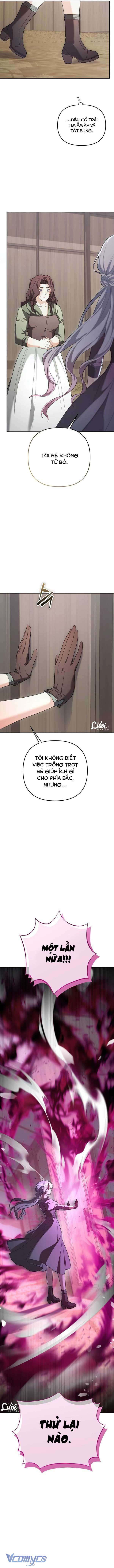 Tôi Sẽ Trở Thành Quỷ Vương Cấp 999 Chapter 10 - Trang 4