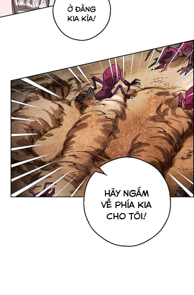 Hôn Phu Ẩn Sắc Chapter 7 - Next Chapter 8