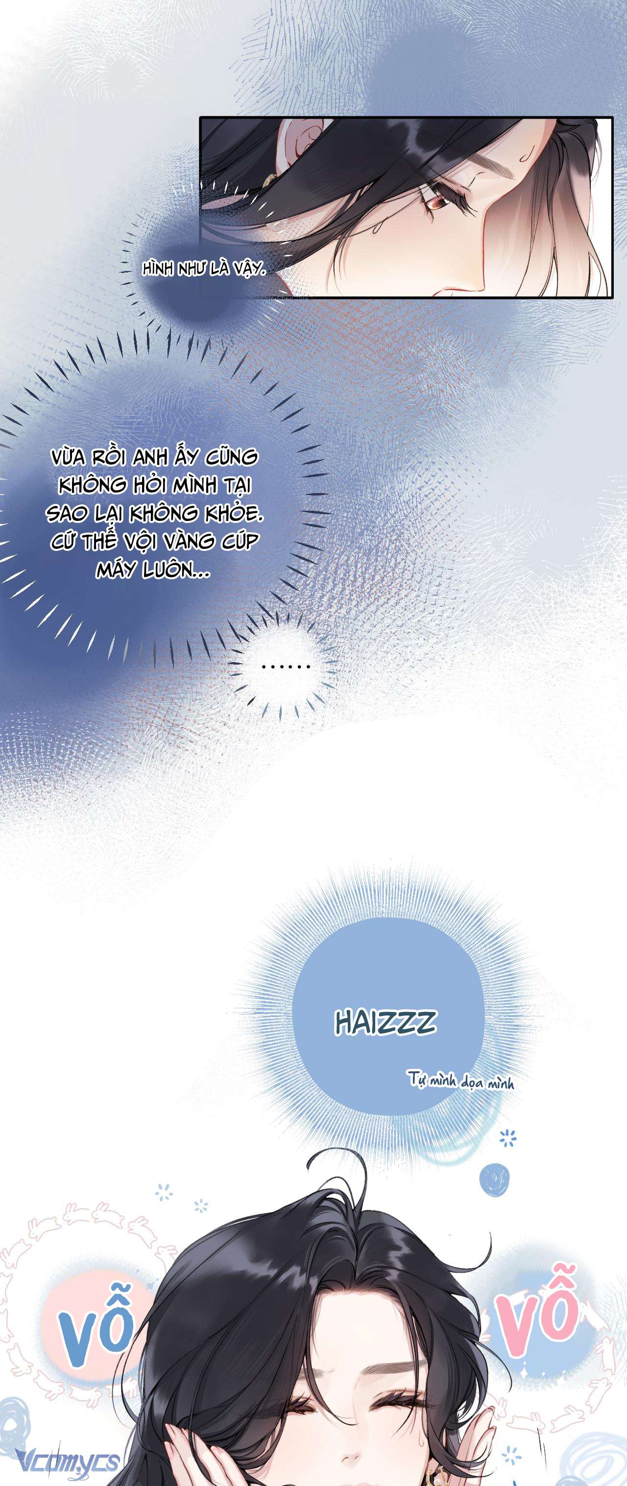 Trêu Nhầm Chap 1 - Trang 4