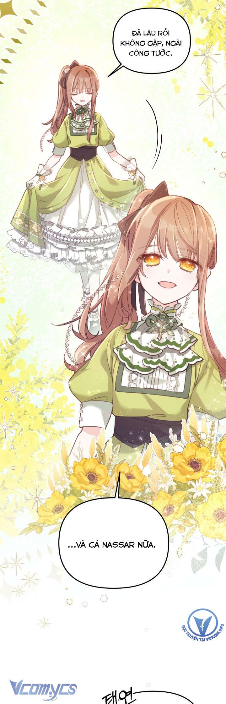 Không Có Chỗ Cho Kẻ Giả Mạo Chap 5 - Trang 2