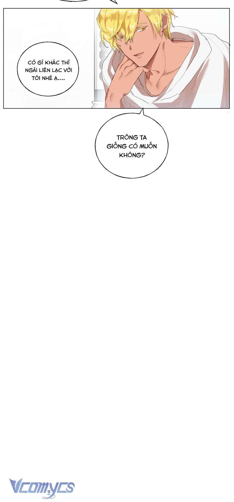 [18+] Sư Phụ Chọn Ứng Cử Viên Làm Chồng Cho Tôi Chap 41 - Trang 2