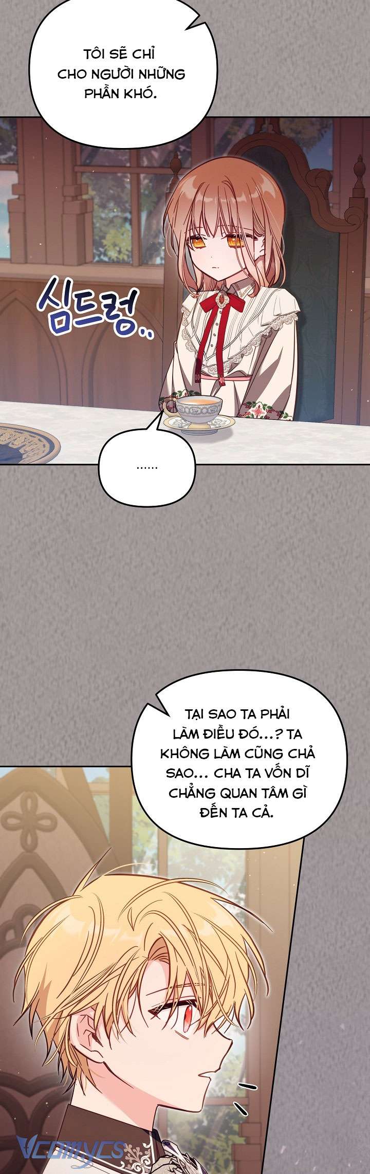 Không Có Chỗ Cho Kẻ Giả Mạo Chap 45 - Trang 2