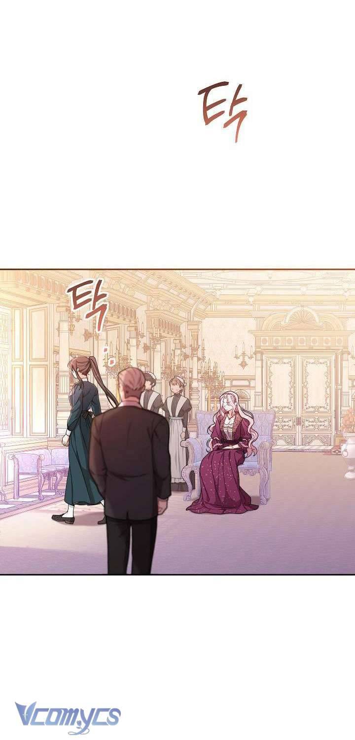 Hầu Gái Độc Quyền Của Hoàng Hậu Phản Diện Chapter 2 - Trang 4