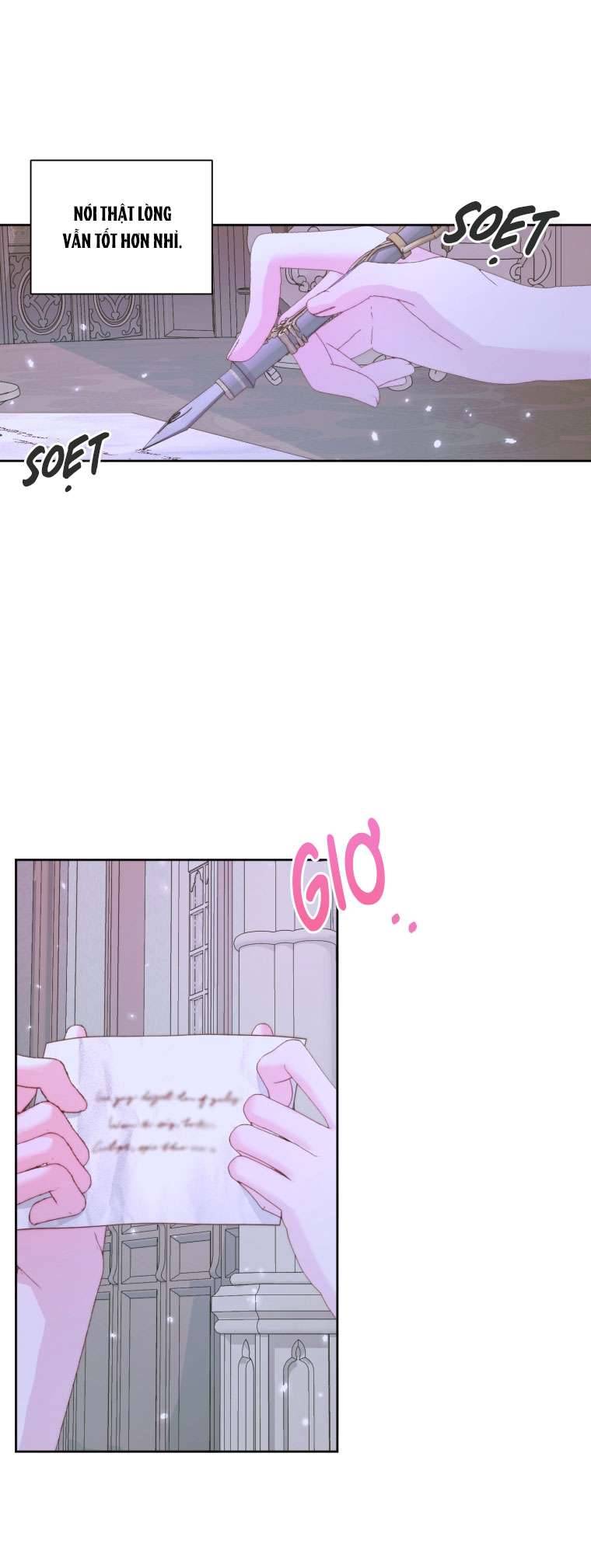 Siren: Trở Thành Gia Đình Của Nhân Vật Phản Diện Chapter 37 - Trang 3