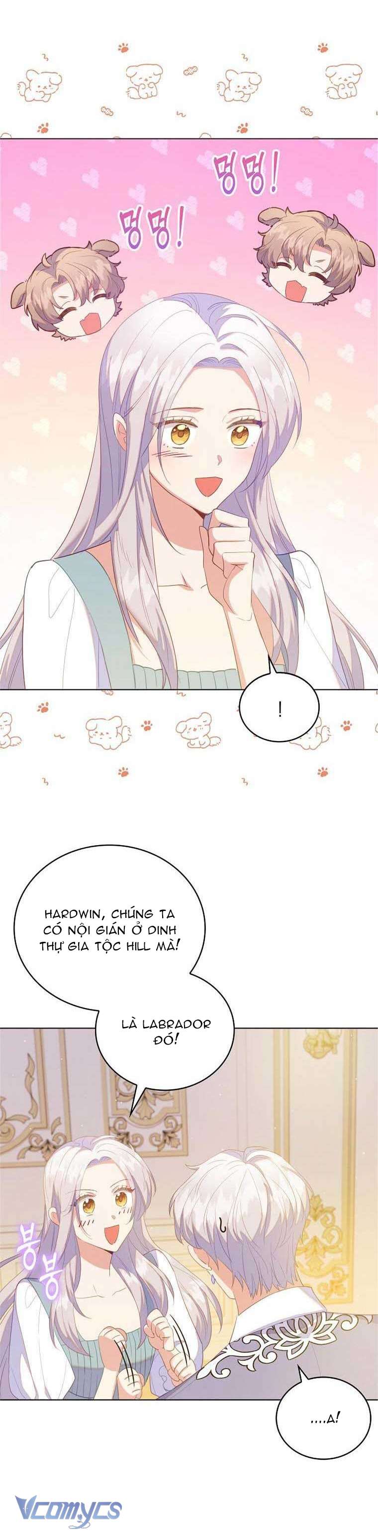 Tôi Chỉ Nhận Ra Sau Khi Mất Cô Ấy Chap 50 - Trang 2