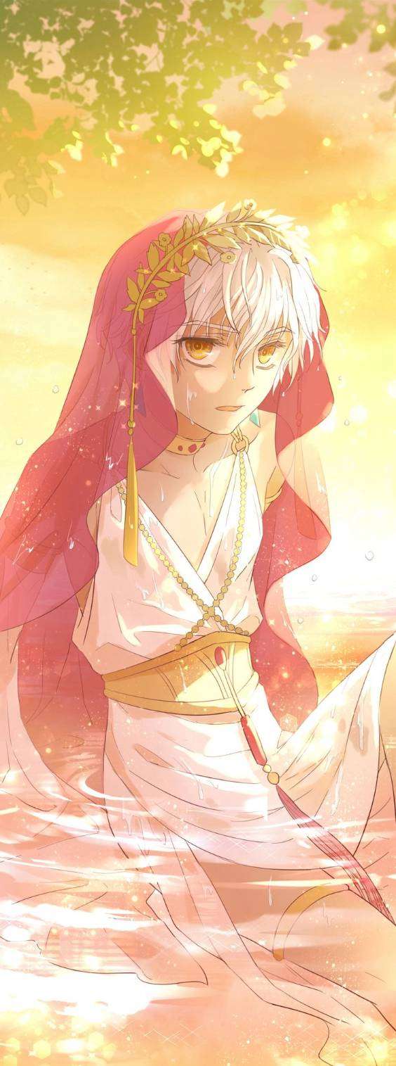 Địch Úc Đa Chi Ca Chapter 7 - Next Chapter 8