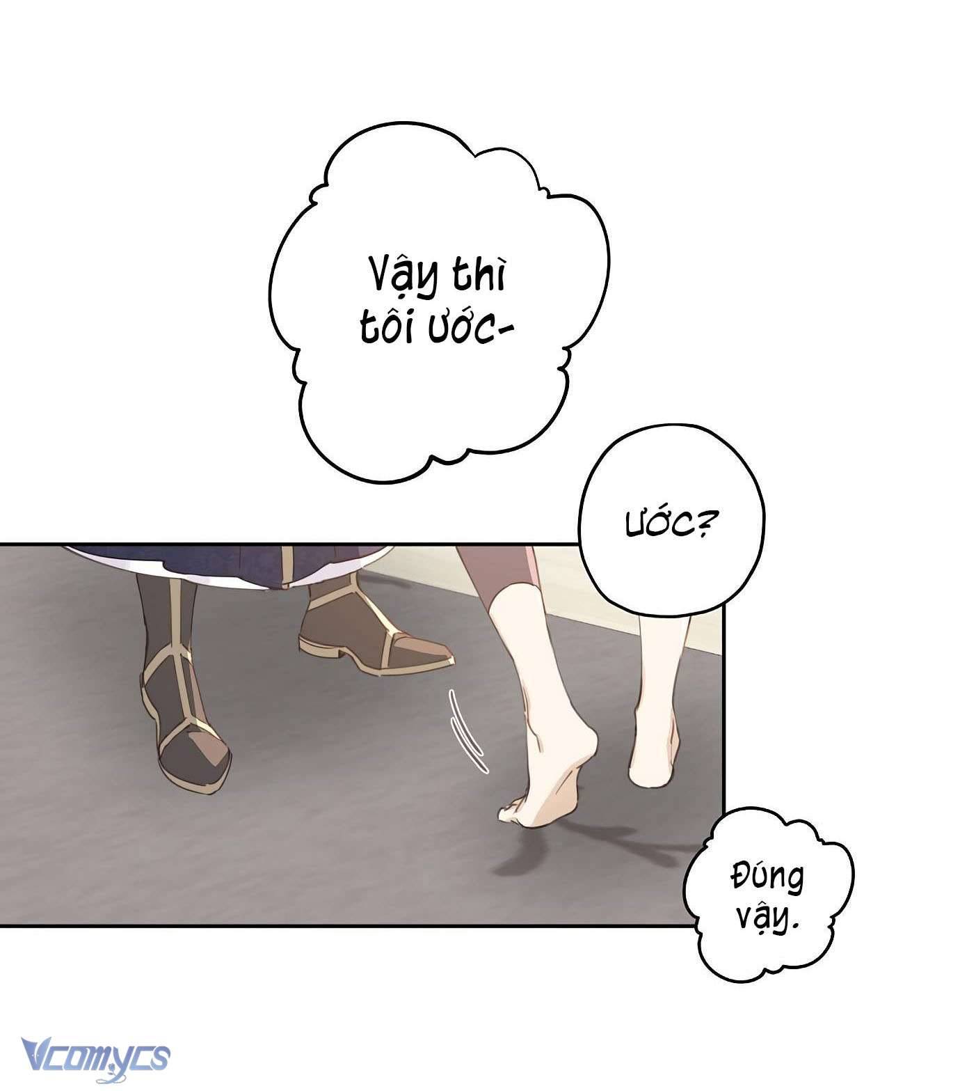 Onsaemiro Chapter 3 - Trang 4