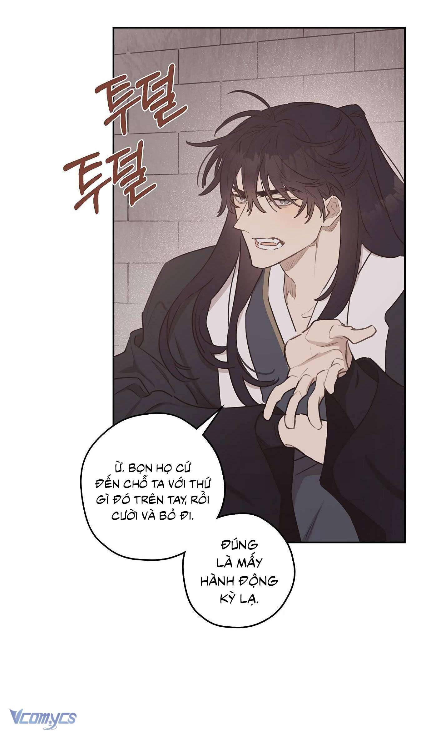 Onsaemiro Chapter 7 - Trang 4