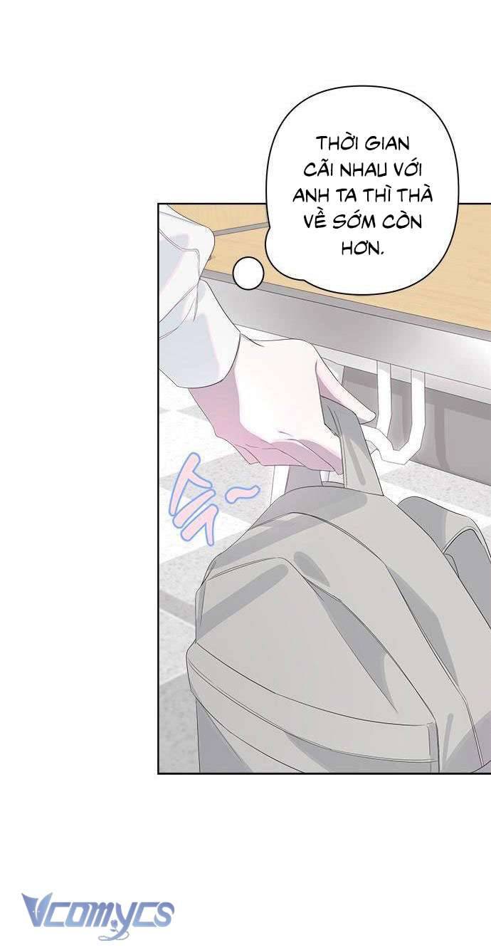 Đàn Anh Xấu Xa! Chap 71 - Trang 3