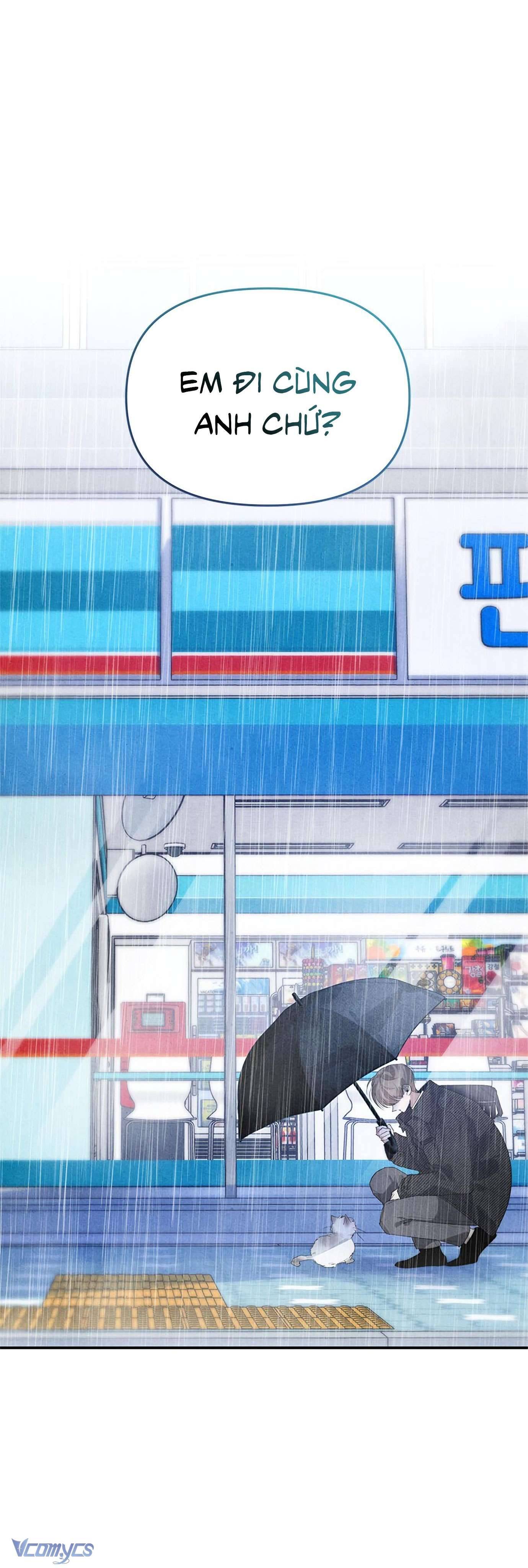 Đàn Anh Xấu Xa! Chap 35 - Next Chap 36