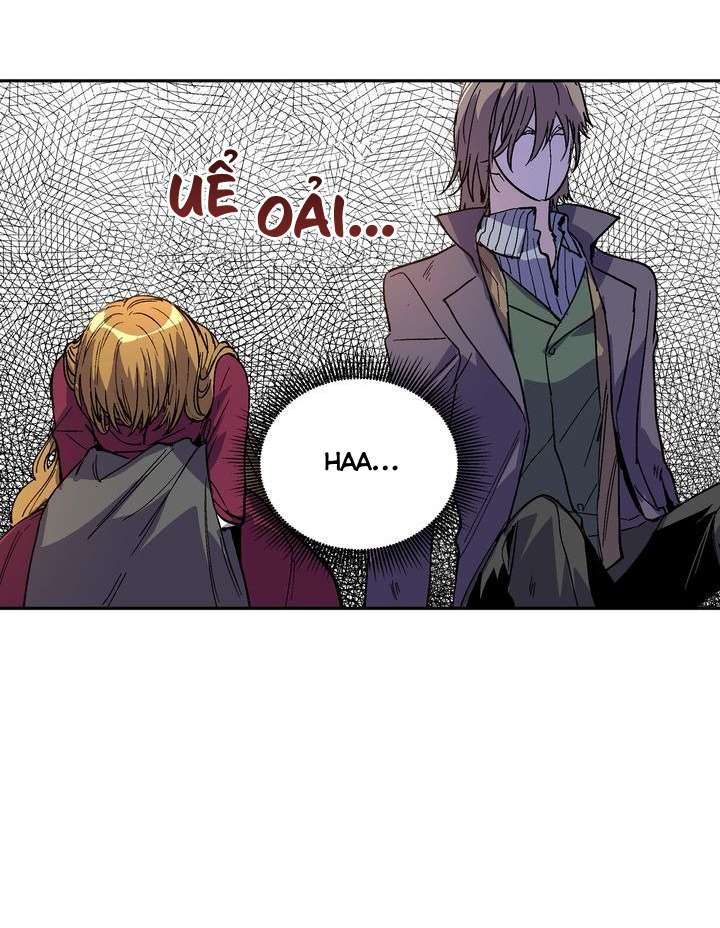 Vị Hôn Thê Khế Ước Của Công Tước Chapter 61 - Trang 4