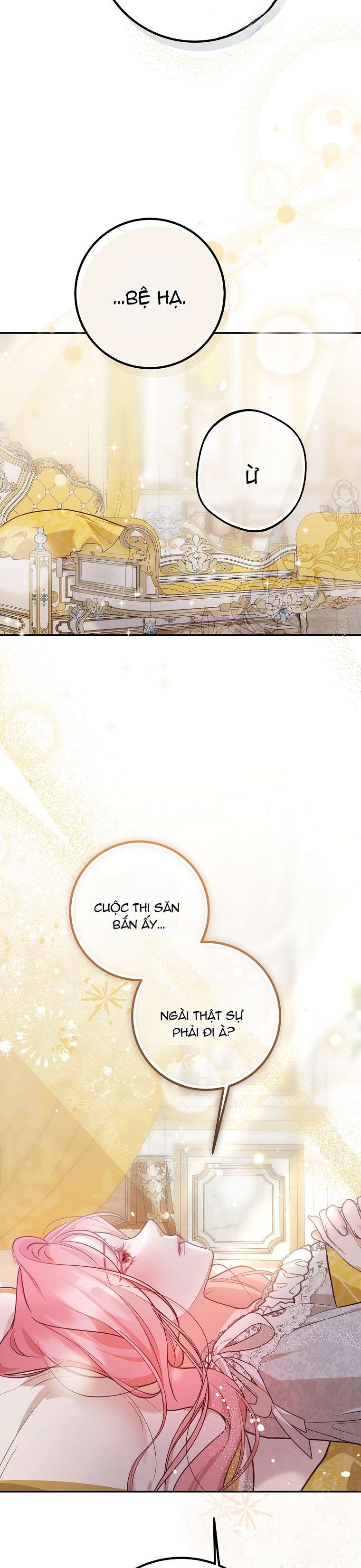 Khi Trái Tim Dẫn Lối Đôi Ta Chapter 29 - Trang 4