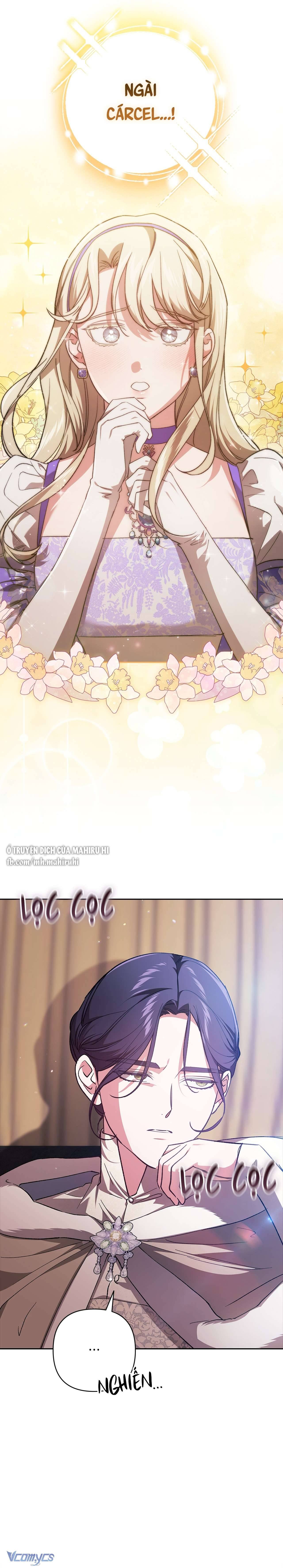 Hôn Nhân Này Rồi Sẽ Đổ Vỡ Chapter 74 - Trang 3