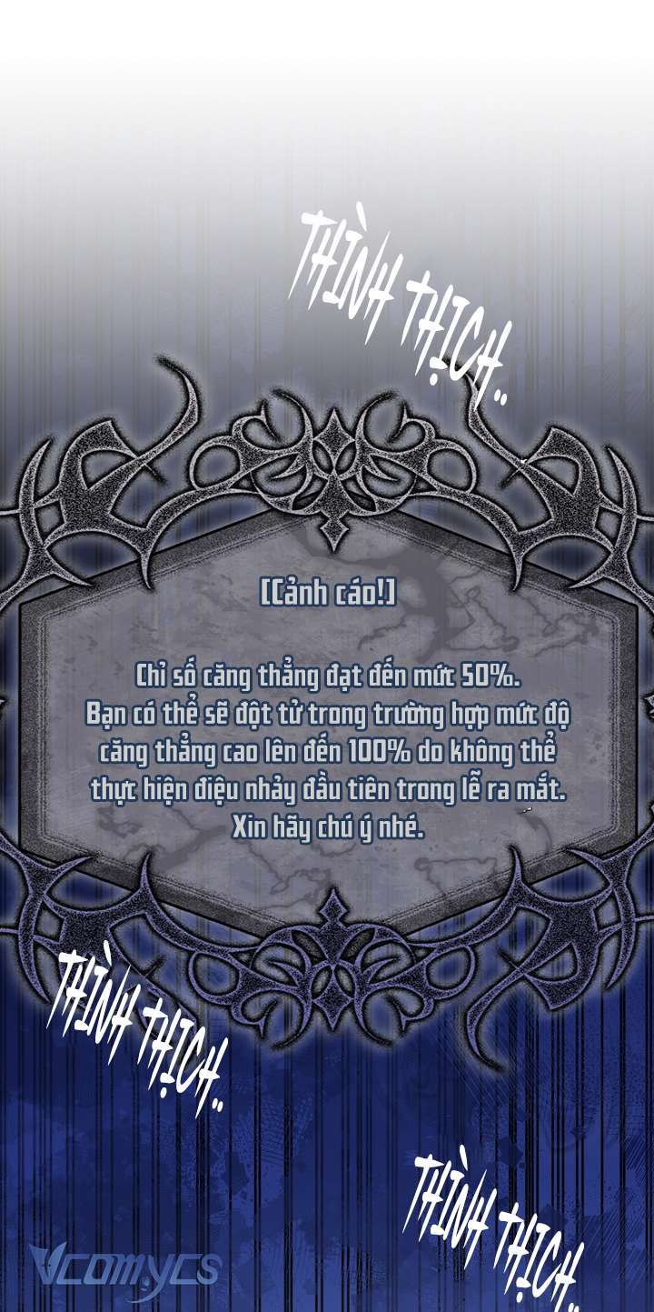 Công Chúa Là Người Chơi Chapter 44 - Trang 3