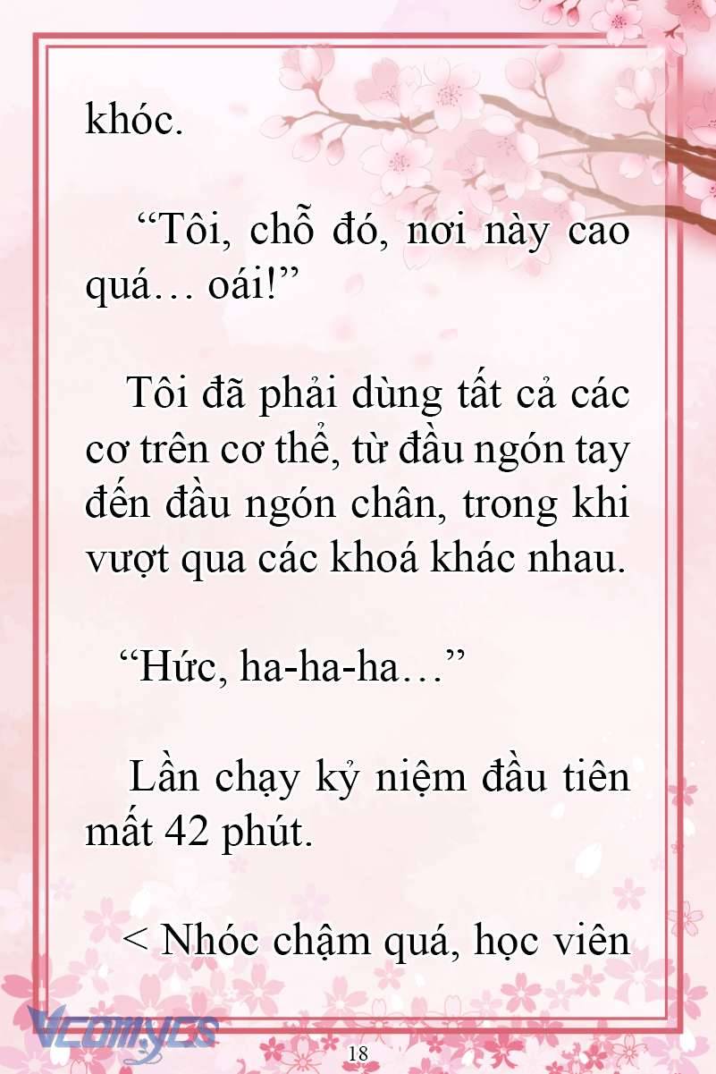 [Novel] Đặc Quyền Của Người Chuyển Sinh Chap 35 - Trang 2