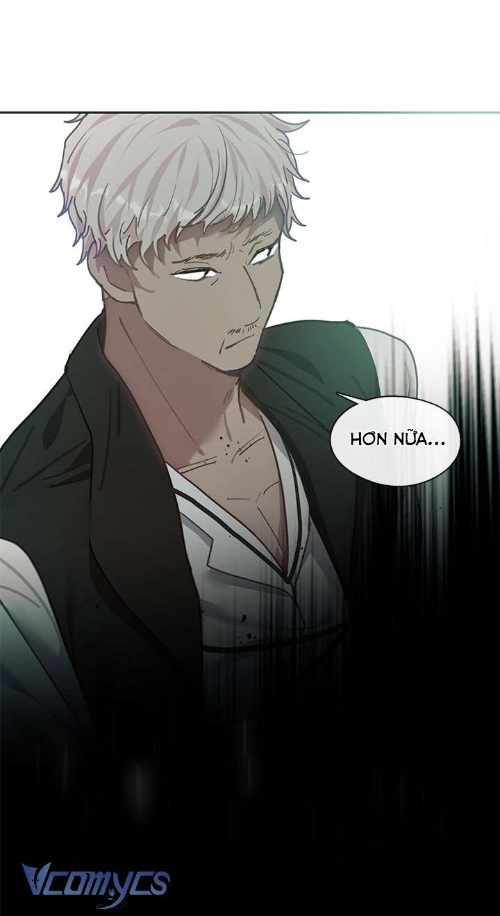 Gia Đình Bị Ám Ảnh Bởi Tôi Chapter 63 - Trang 4