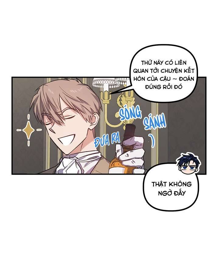May Mắn Hay Bất Hạnh Chap 18 - Next Chap 19